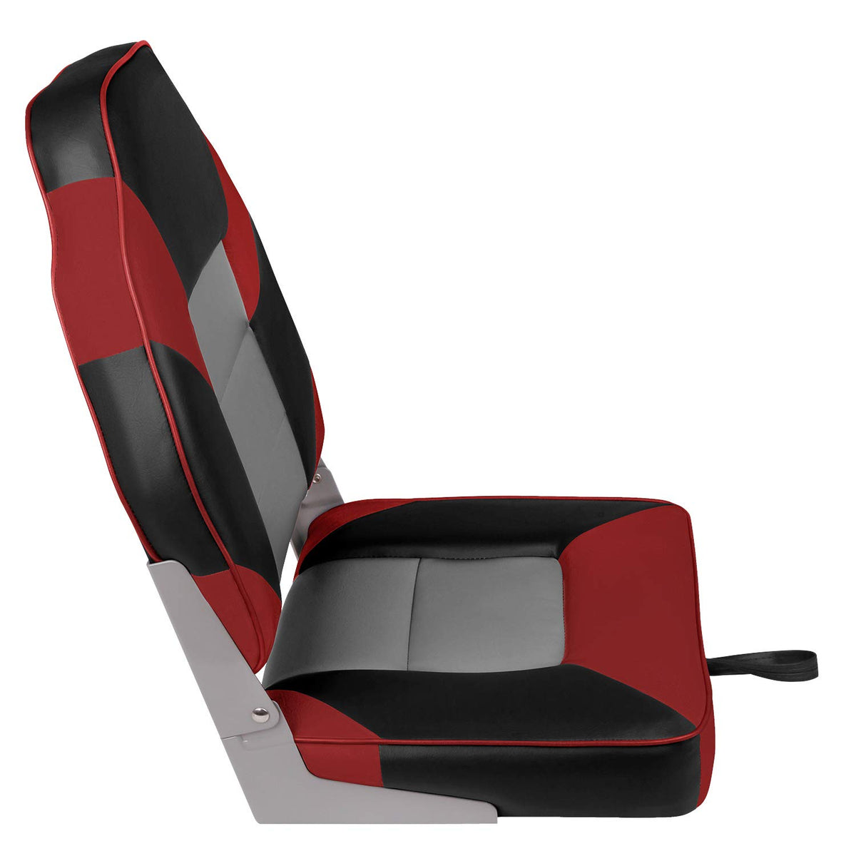 High Back Folding Boat Seat 2 Pack Y706