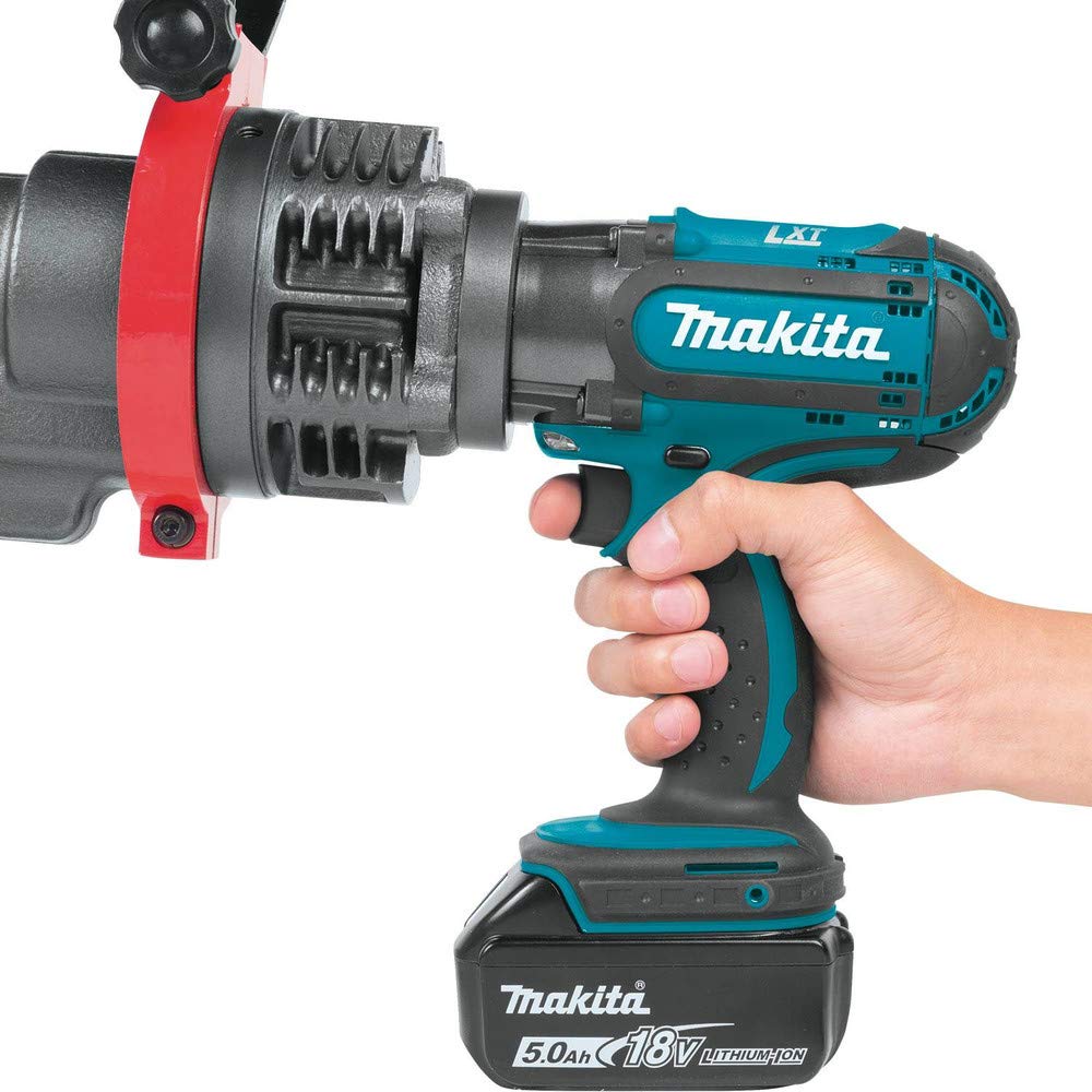 18V Cordless Rebar Cutter Kit U71938