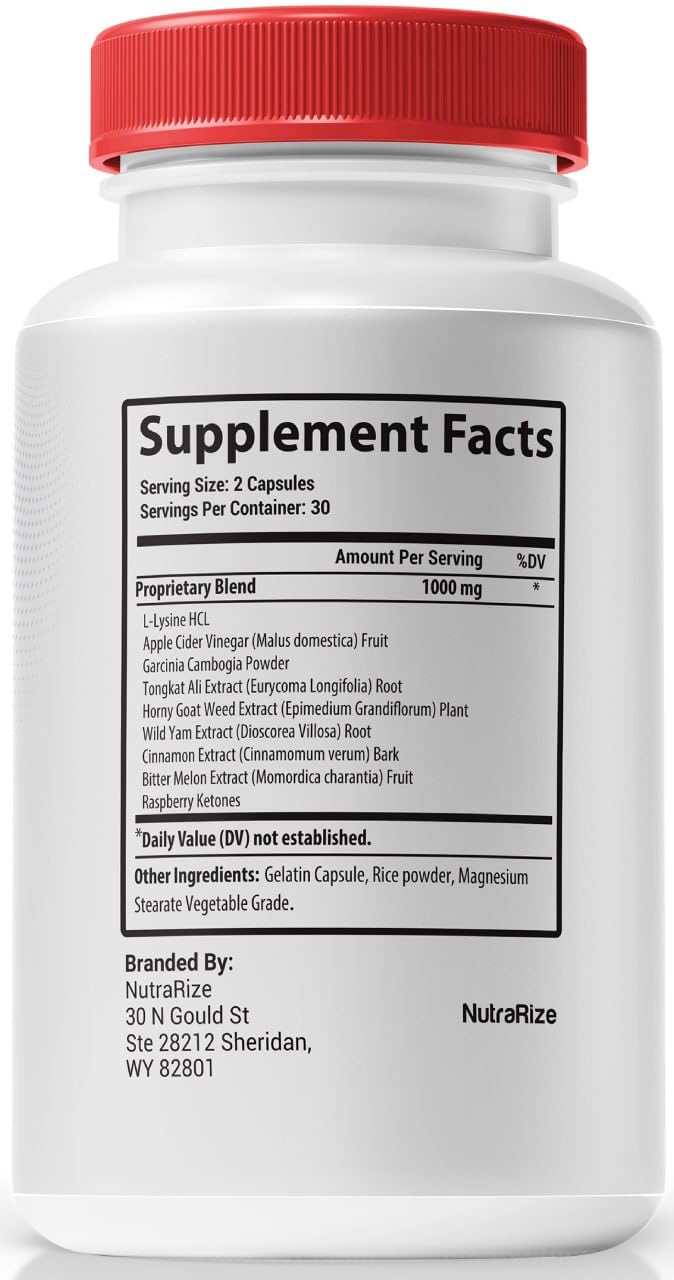 60 Capsules O2205