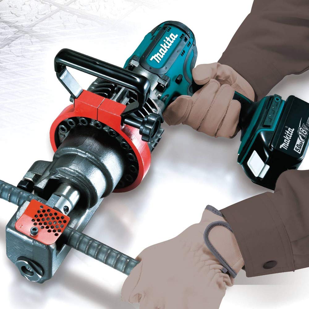 18V Cordless Rebar Cutter Kit U71938