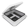 14in RV Roof Vent with Manual Knob Handle G23896