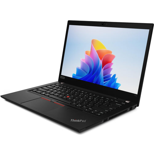 14-inch FHD Intel Core i7 16 GB RAM 512 GB SSD Windows 11 Pro Laptop K5170