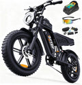 Electric Bike with NFC H896119
