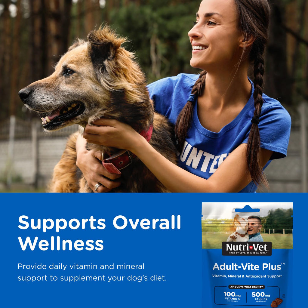 Dog Multivitamin 70 Count U96485