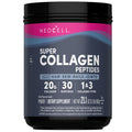 Unflavored Collagen Peptides Powder F427313