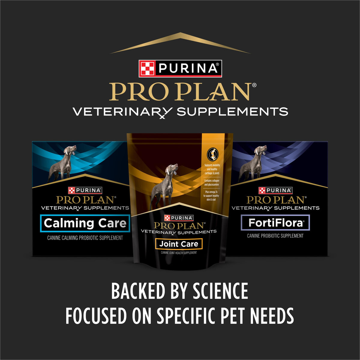 Probiotic Dog Tablets 45 Count U116