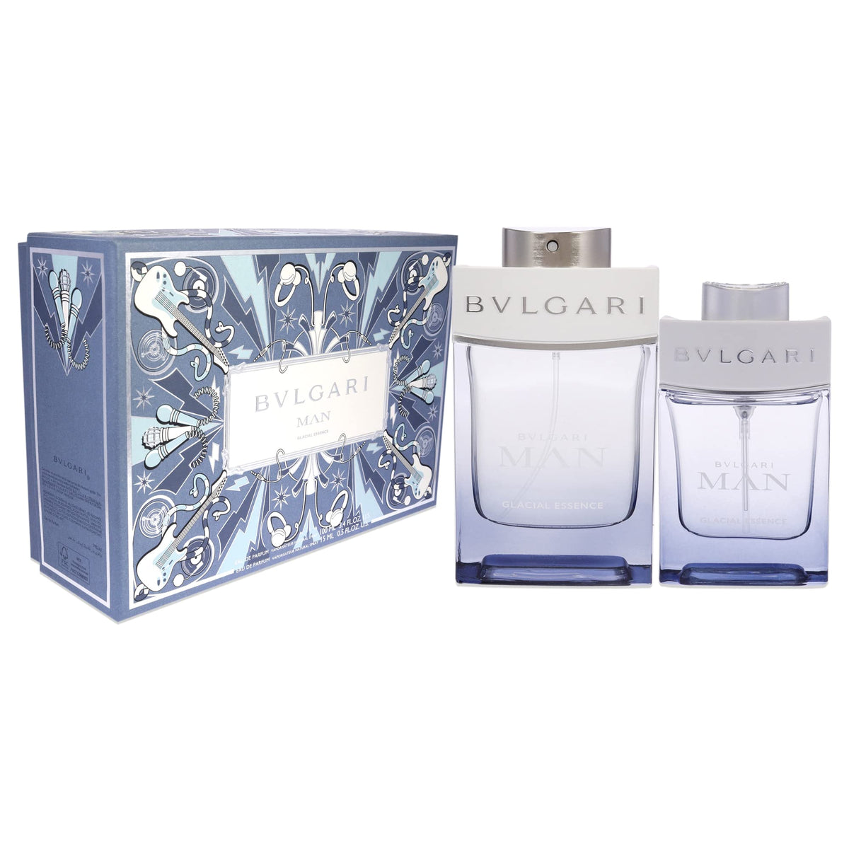 3.4oz EDP Spray 0.5oz EDP Spray 2 Pc Gift Set N2014