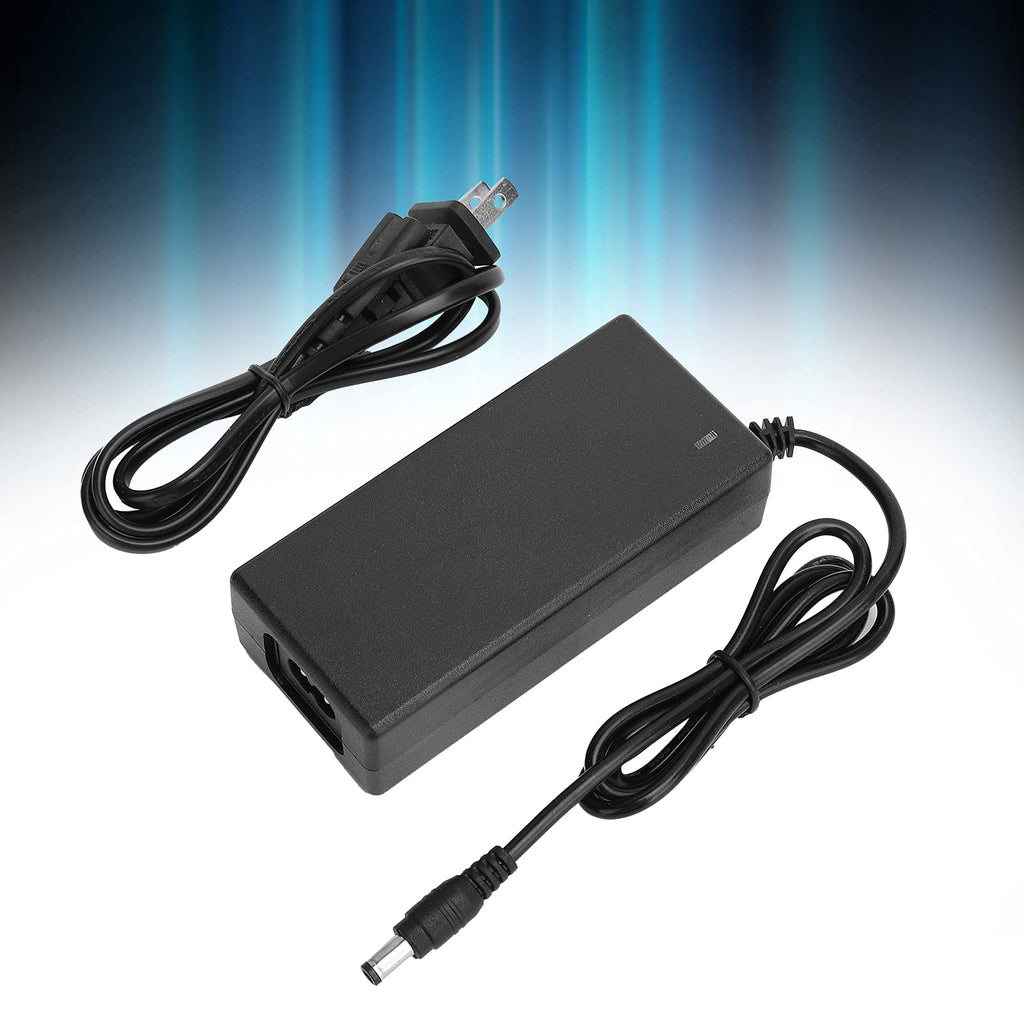 42V 2A Power Adapter with 5.5 x 2.5mm Charging Port V9725