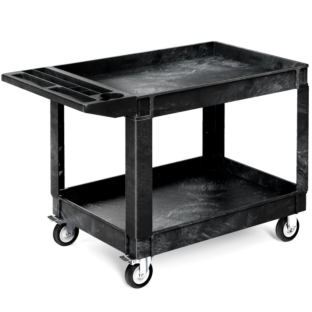 Utility Cart on Wheels 45 x 25 Inch M27250
