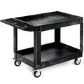 Utility Cart on Wheels 45 x 25 Inch M27250