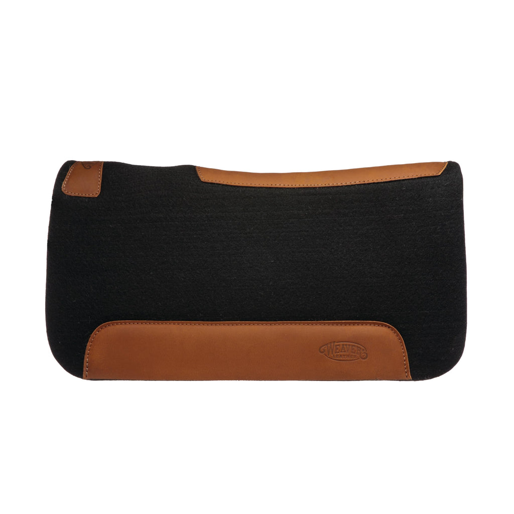 25" x 26 Pure Wool Felt Horse Saddle Pad N37694
