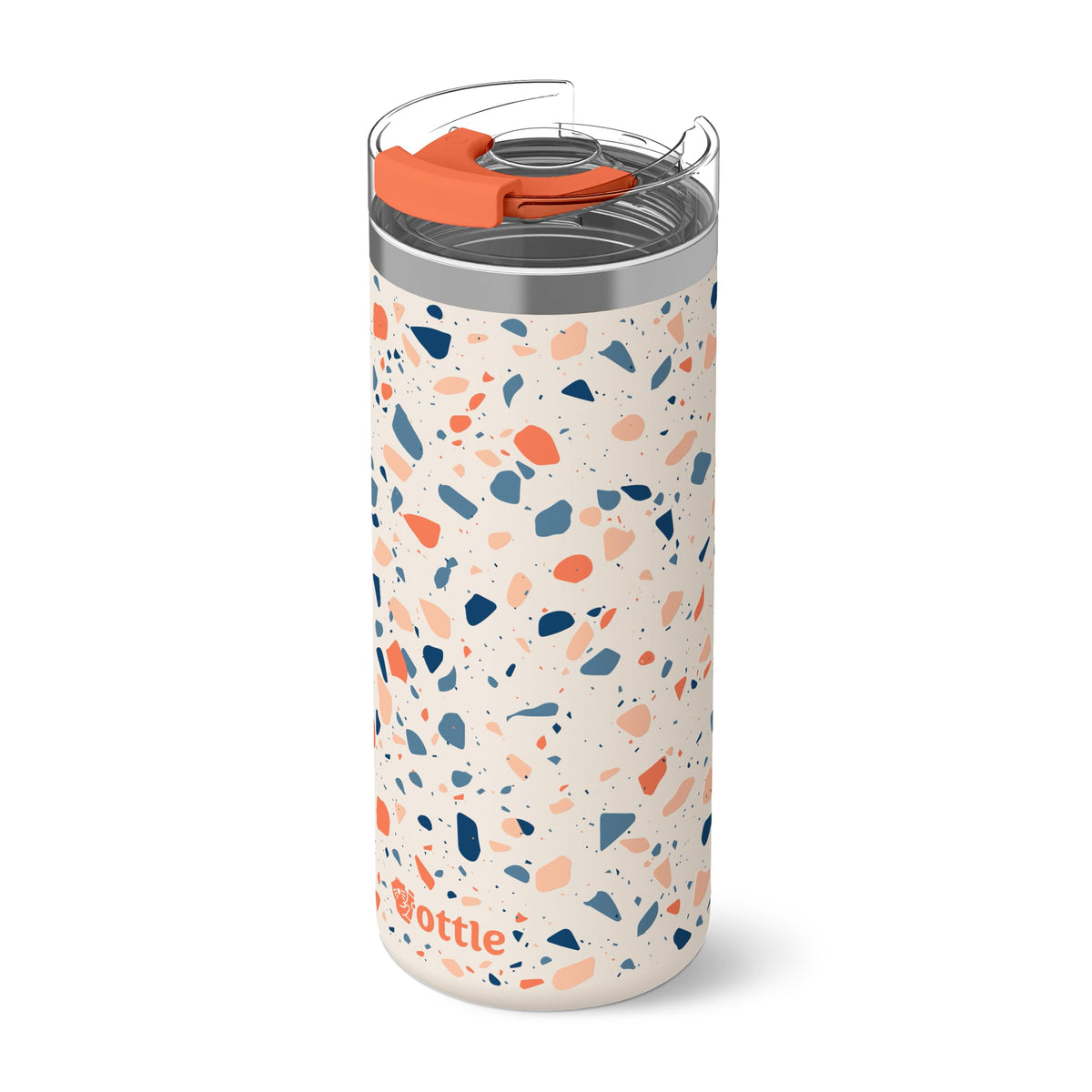 20 oz Insulated Stainless Steel Coffee Tumbler with Lid S24257