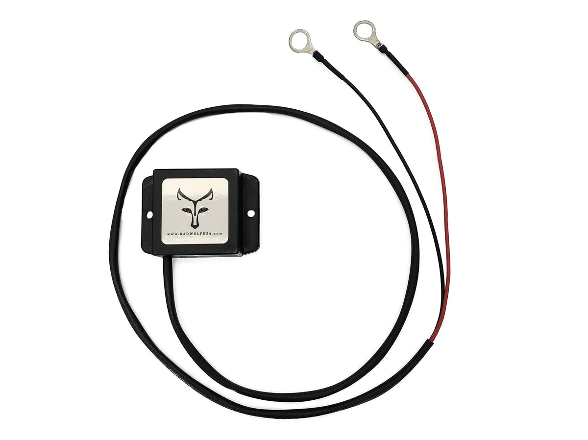 12V DC Vehicle Surge Protector J2027