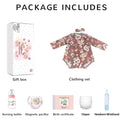 20 inch Lifelike Newborn Baby Dolls B9699