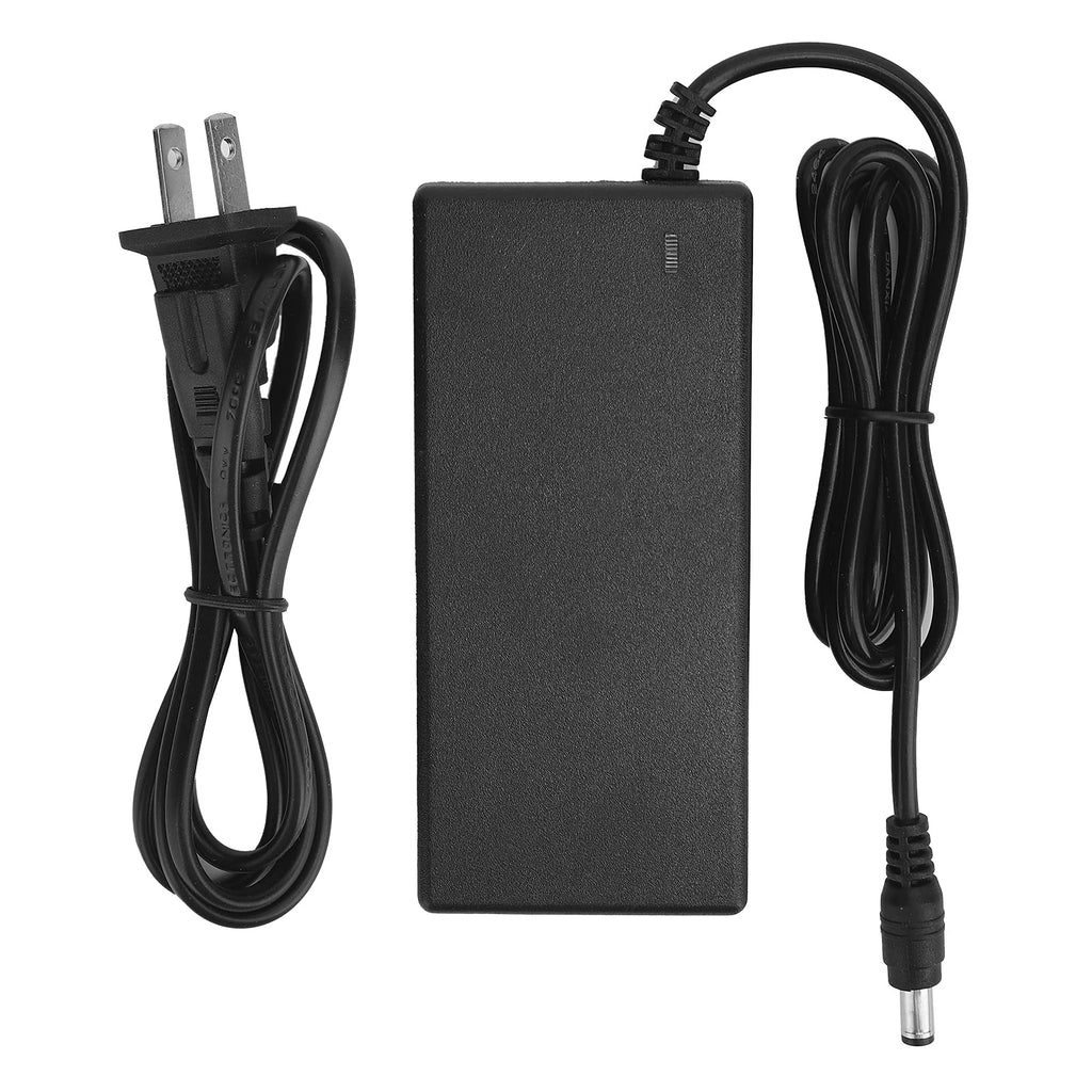 42V 2A Power Adapter with 5.5 x 2.5mm Charging Port V9725