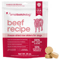 Freeze Dried Raw Dog Food 25 oz H277397