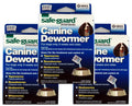 Canine Dewormer 9 Pouches W49459