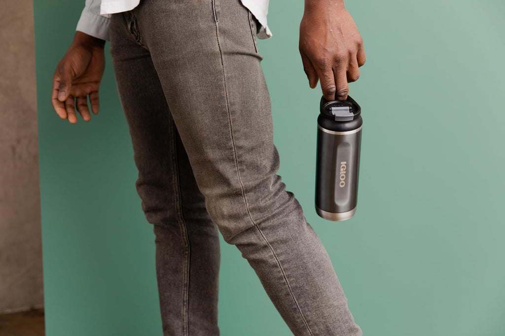 Stainless Steel Tumbler W998983