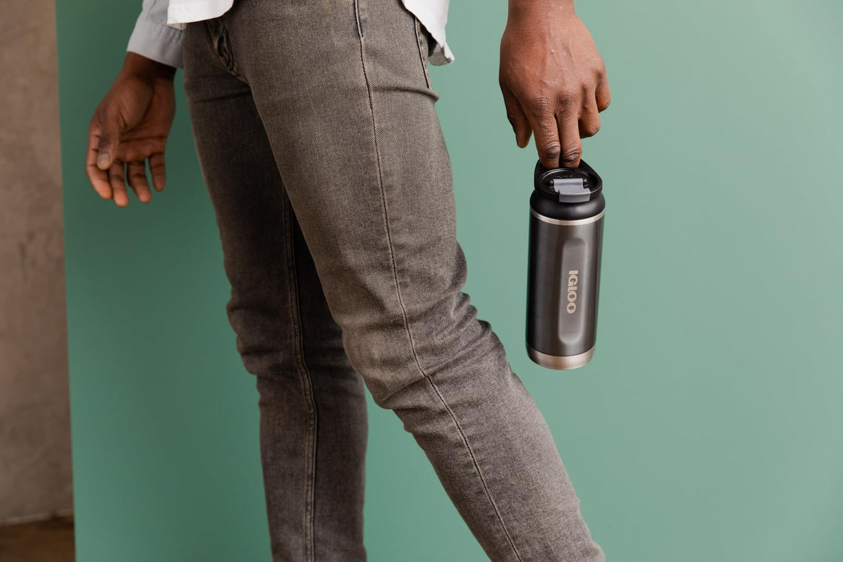 Stainless Steel Tumbler W998983