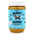 100% Natural Dog Peanut Butter 17oz D424