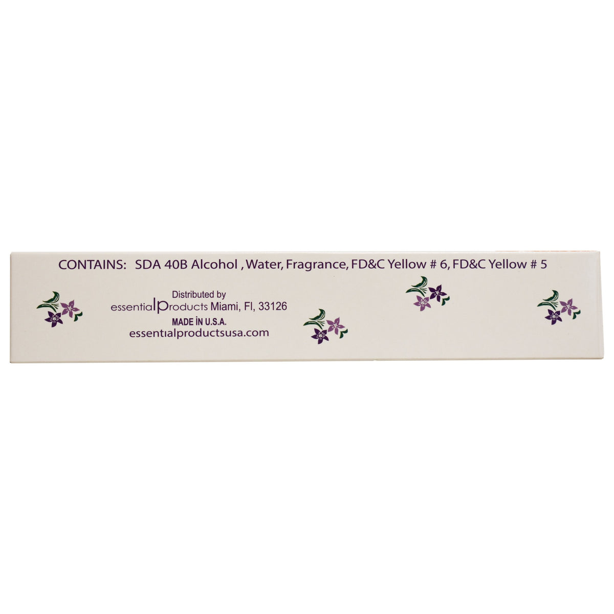 Violets Spray Cologne 8 Oz W5492
