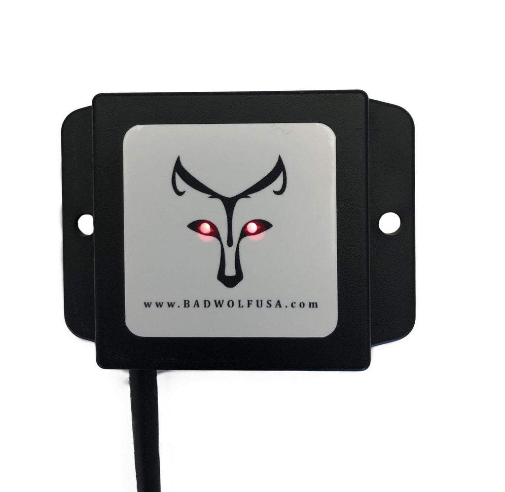 12V DC Vehicle Surge Protector J2027