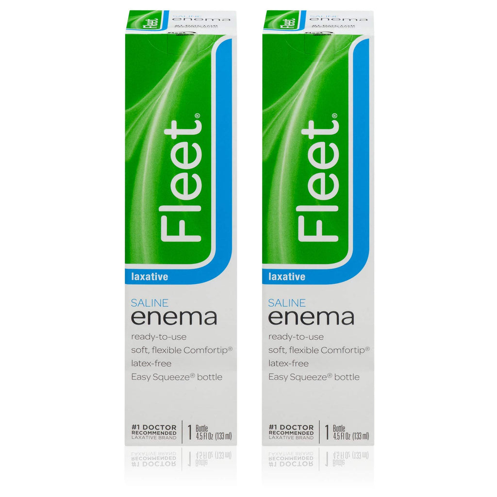 Enema 2 Pack L253