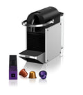 Compact Espresso Machine with 19-Bar Pump B610