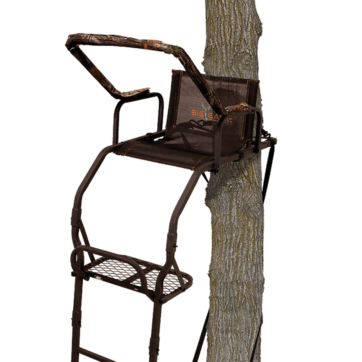 Ladder Tree Stand T45350