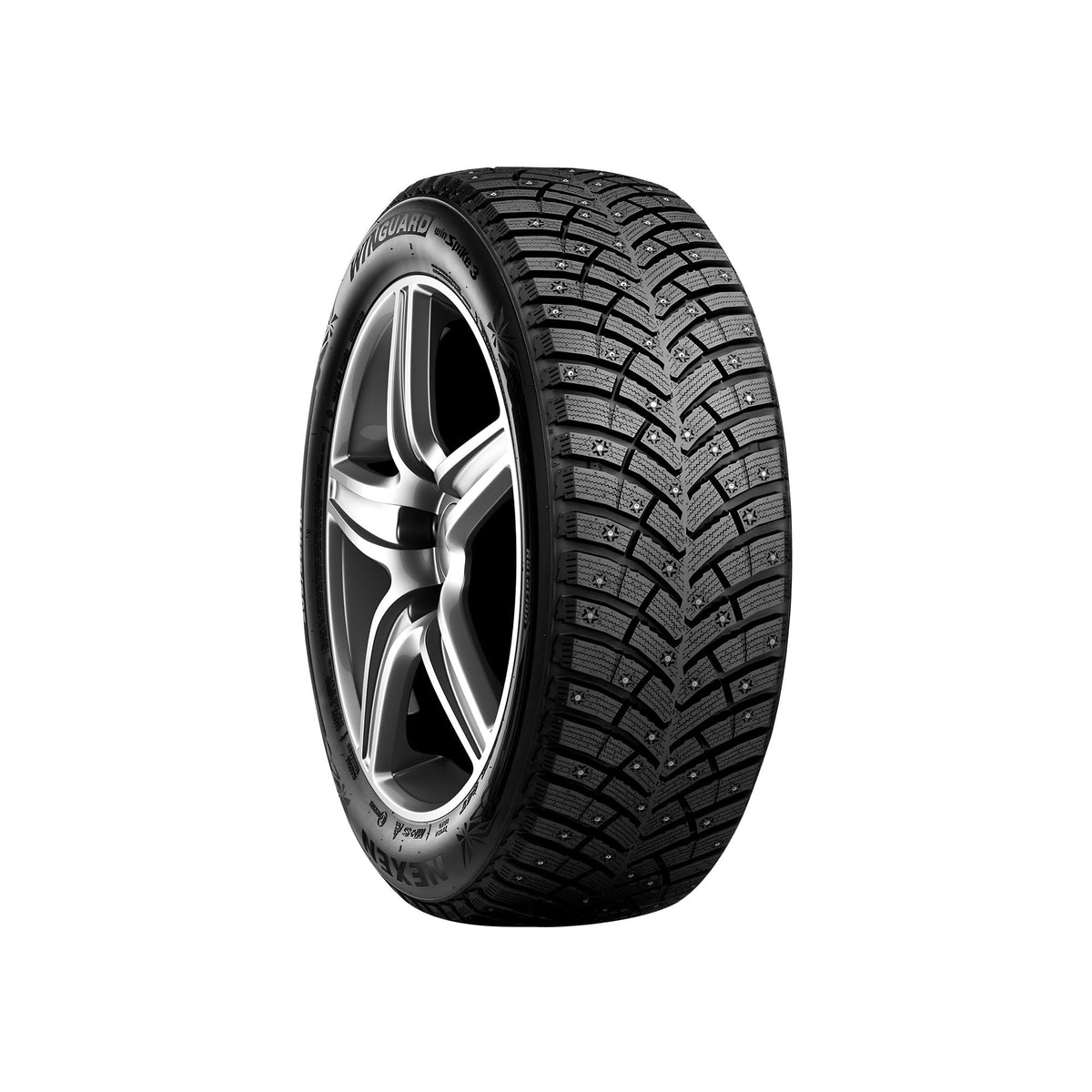 Winter Tire 215/60R16 99T T558132