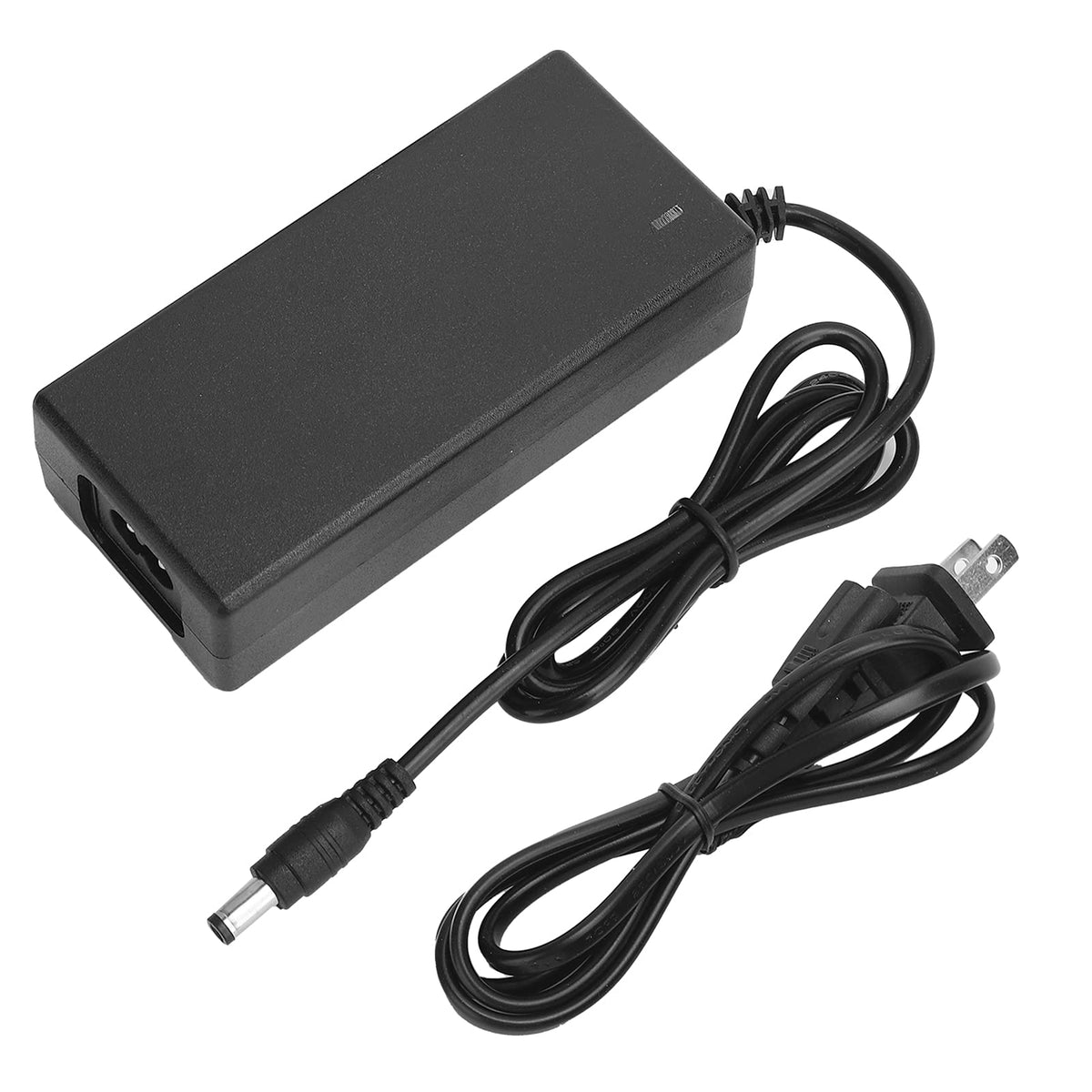42V 2A Power Adapter with 5.5 x 2.5mm Charging Port V9725