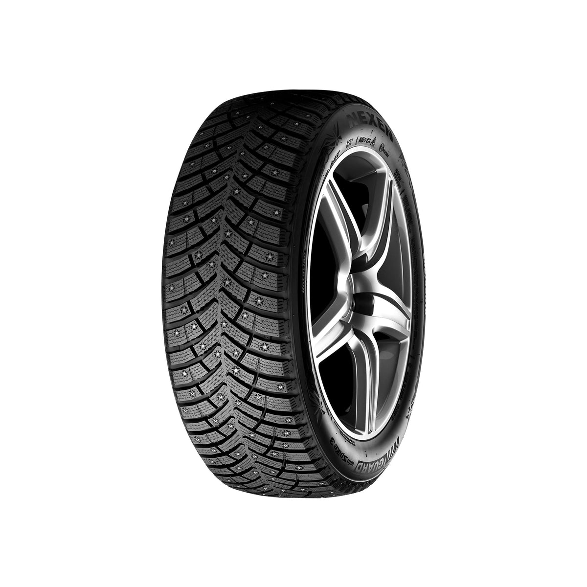 Winter Tire 215/60R16 99T T558132