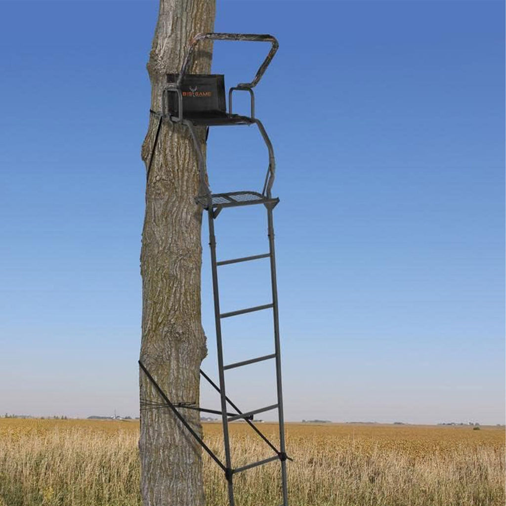 Ladder Tree Stand T45350