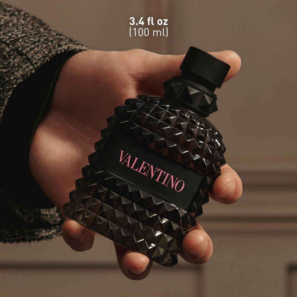 3.4 oz Eau de Toilette Spray U196