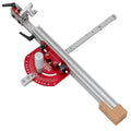 Miter Gauge with Flip Stop and Miter Bar I563495