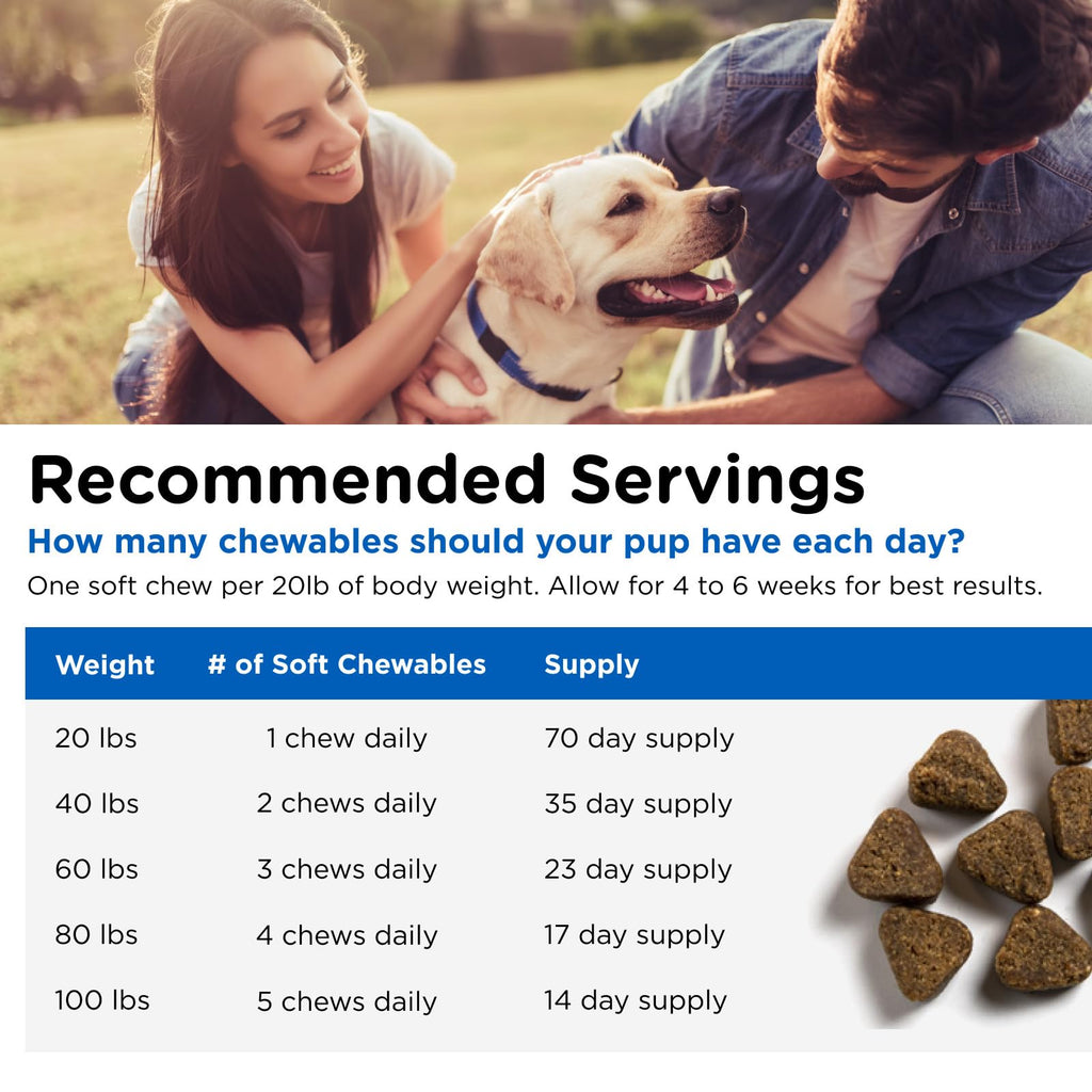 Dog Multivitamin 70 Count U96485