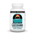 Vegetarian Glucosamine 750 mg 60 Tablets D629997