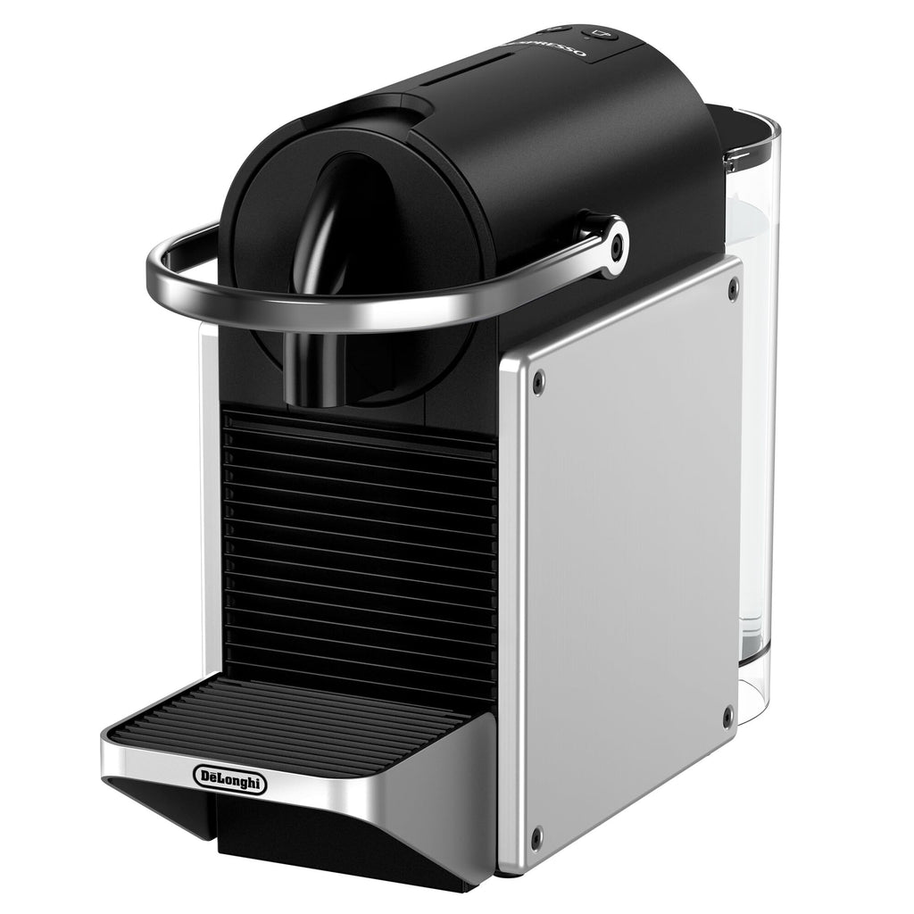 Compact Espresso Machine with 19-Bar Pump B610