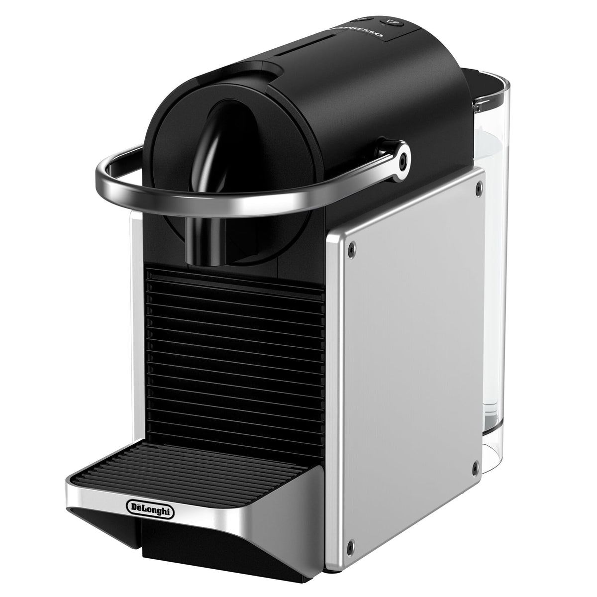 Compact Espresso Machine with 19-Bar Pump B610