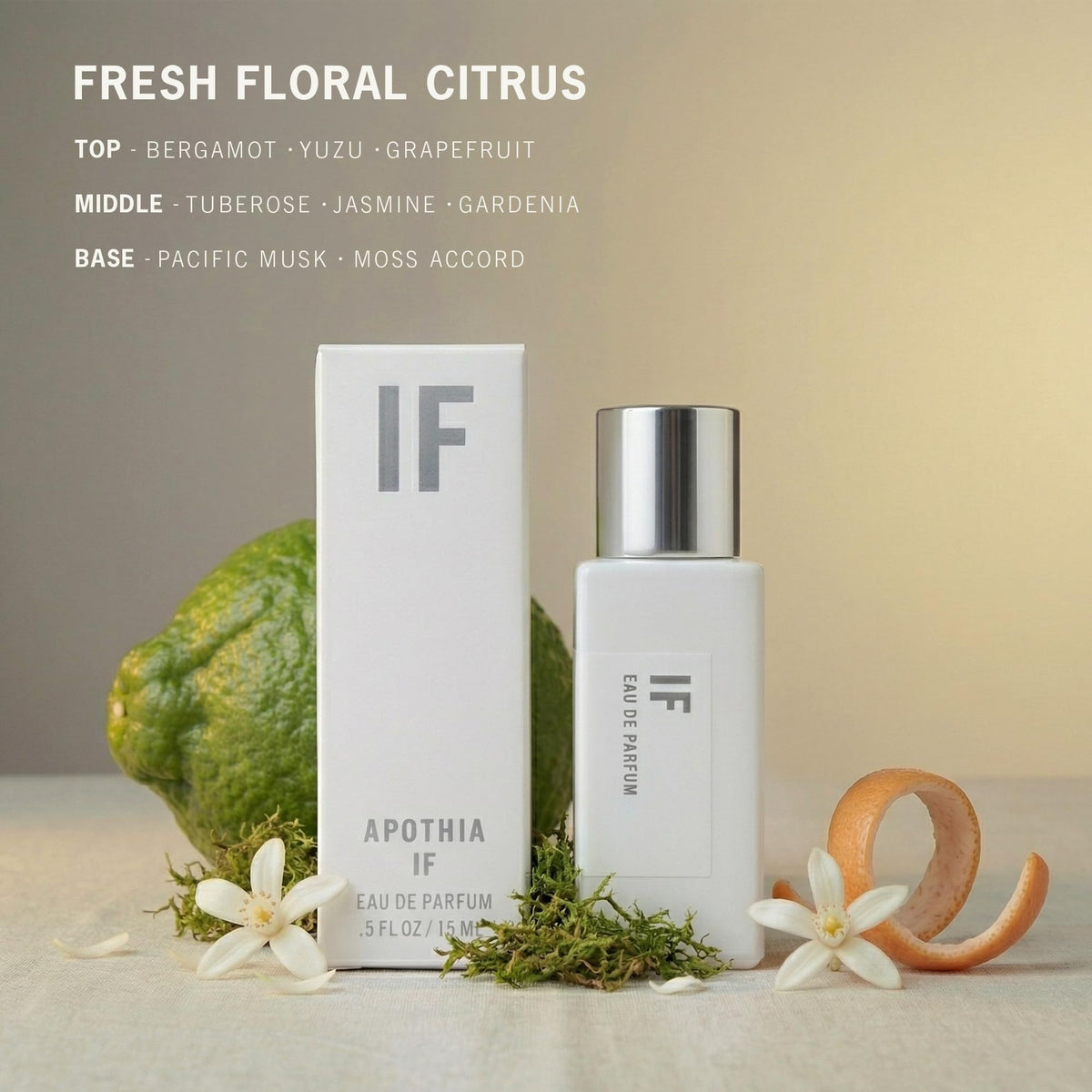 Eau de Parfum 15ml H606905