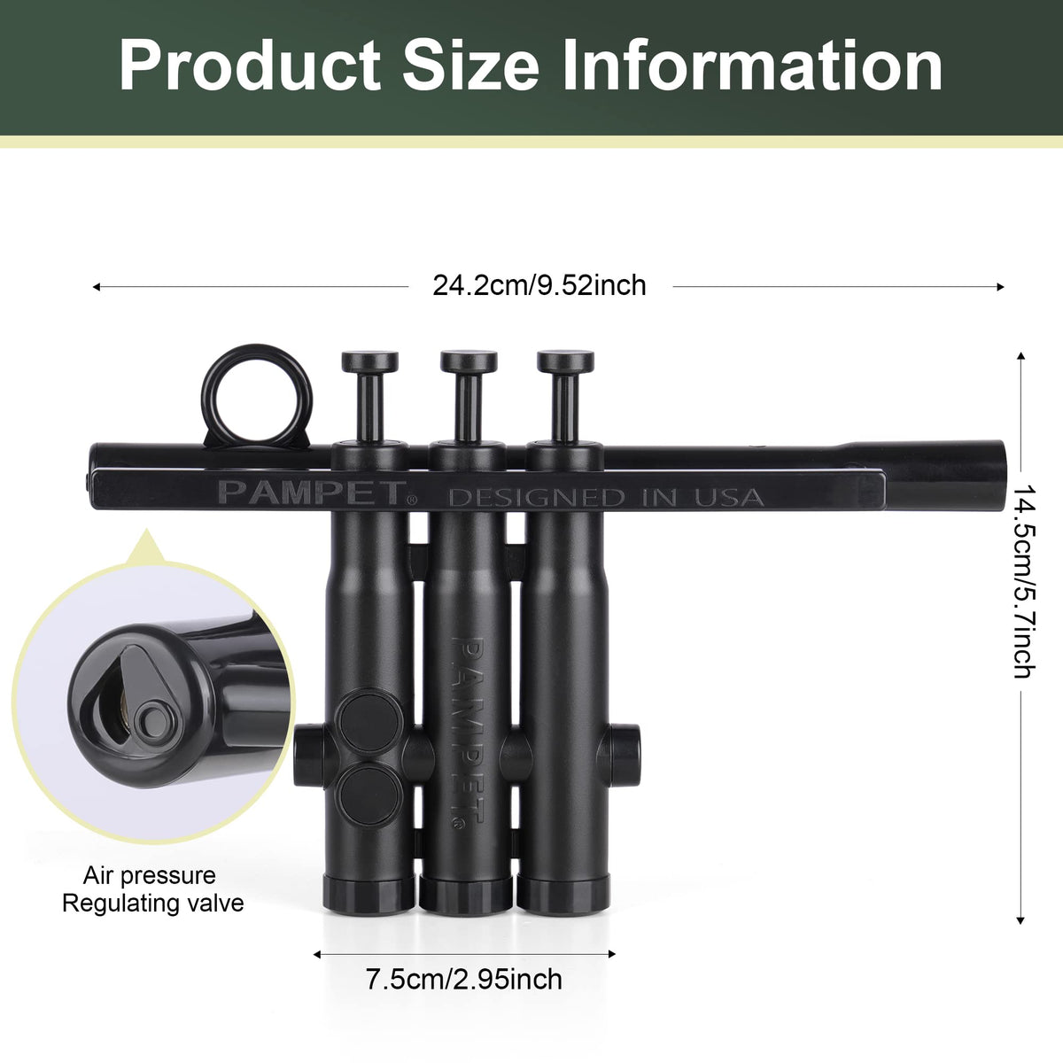 Trumpet Training Device Y91589