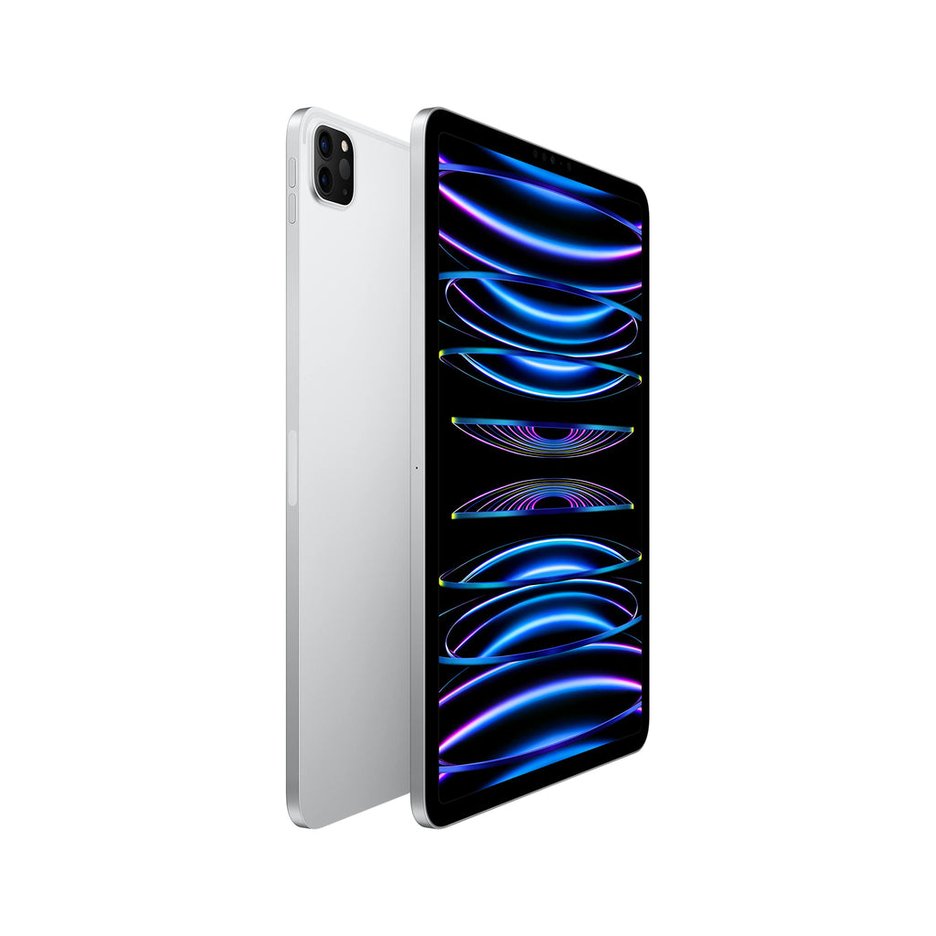 2022 iPad Pro 11-inch Wi-Fi 512GB Silver M96179