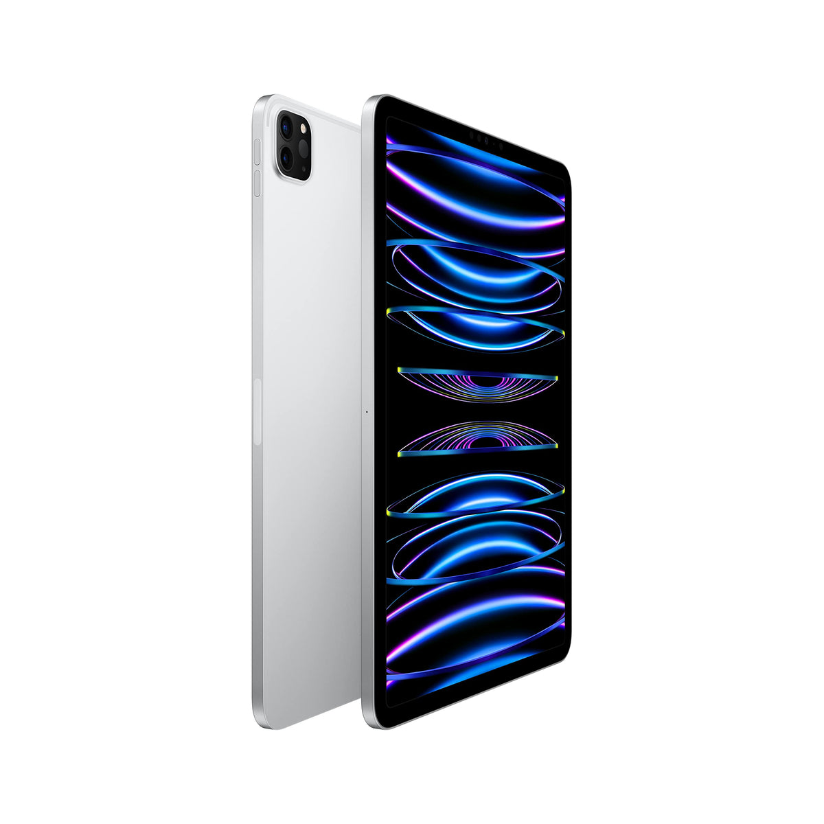 2022 iPad Pro 11-inch Wi-Fi 512GB Silver M96179