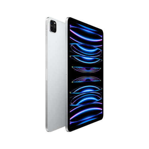 2022 iPad Pro 11-inch Wi-Fi 512GB Silver M96179