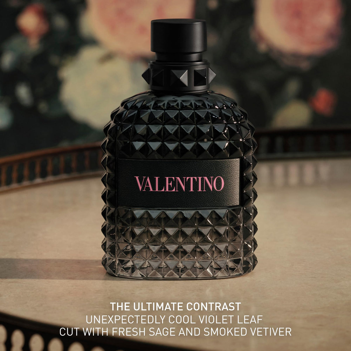 3.4 oz Eau de Toilette Spray U196