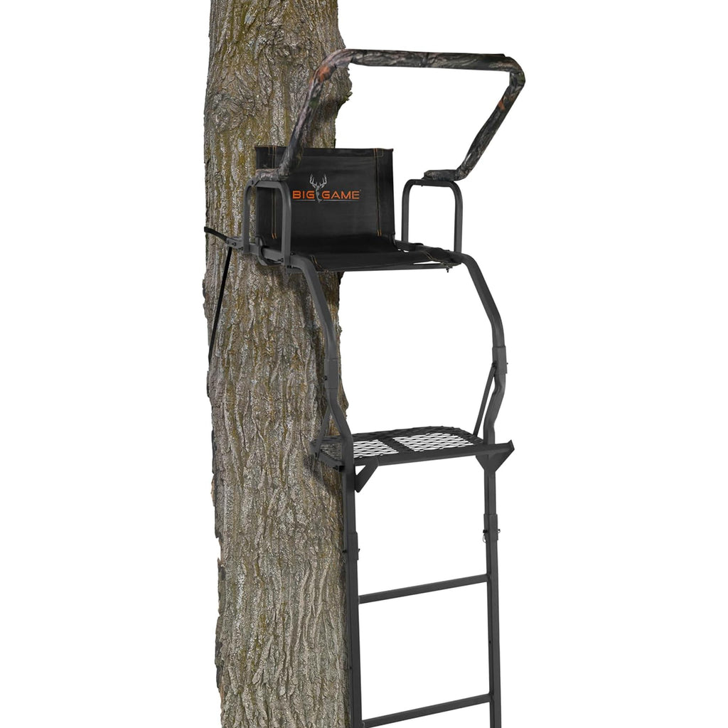 Ladder Tree Stand T45350