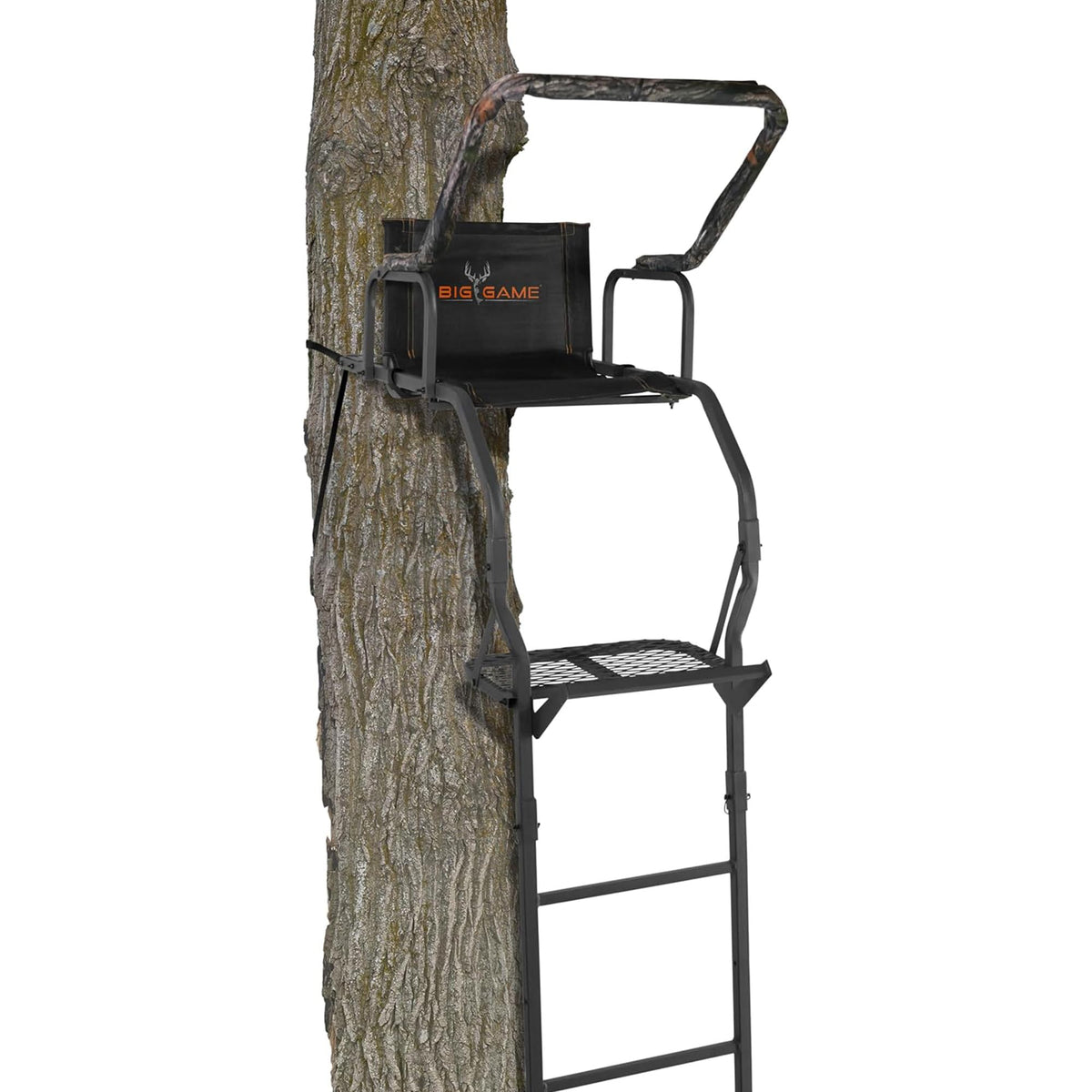Ladder Tree Stand T45350
