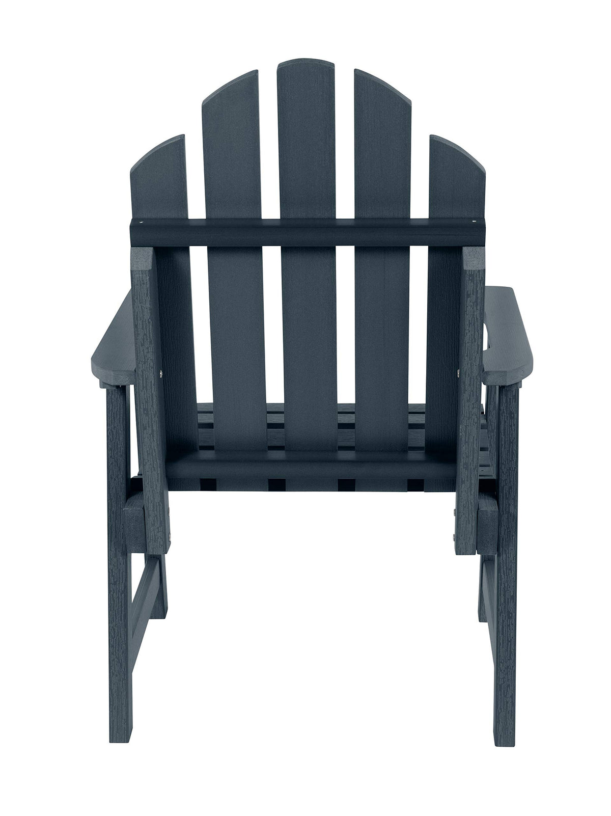 Patio and Garden Chair, Federal Blue V715167