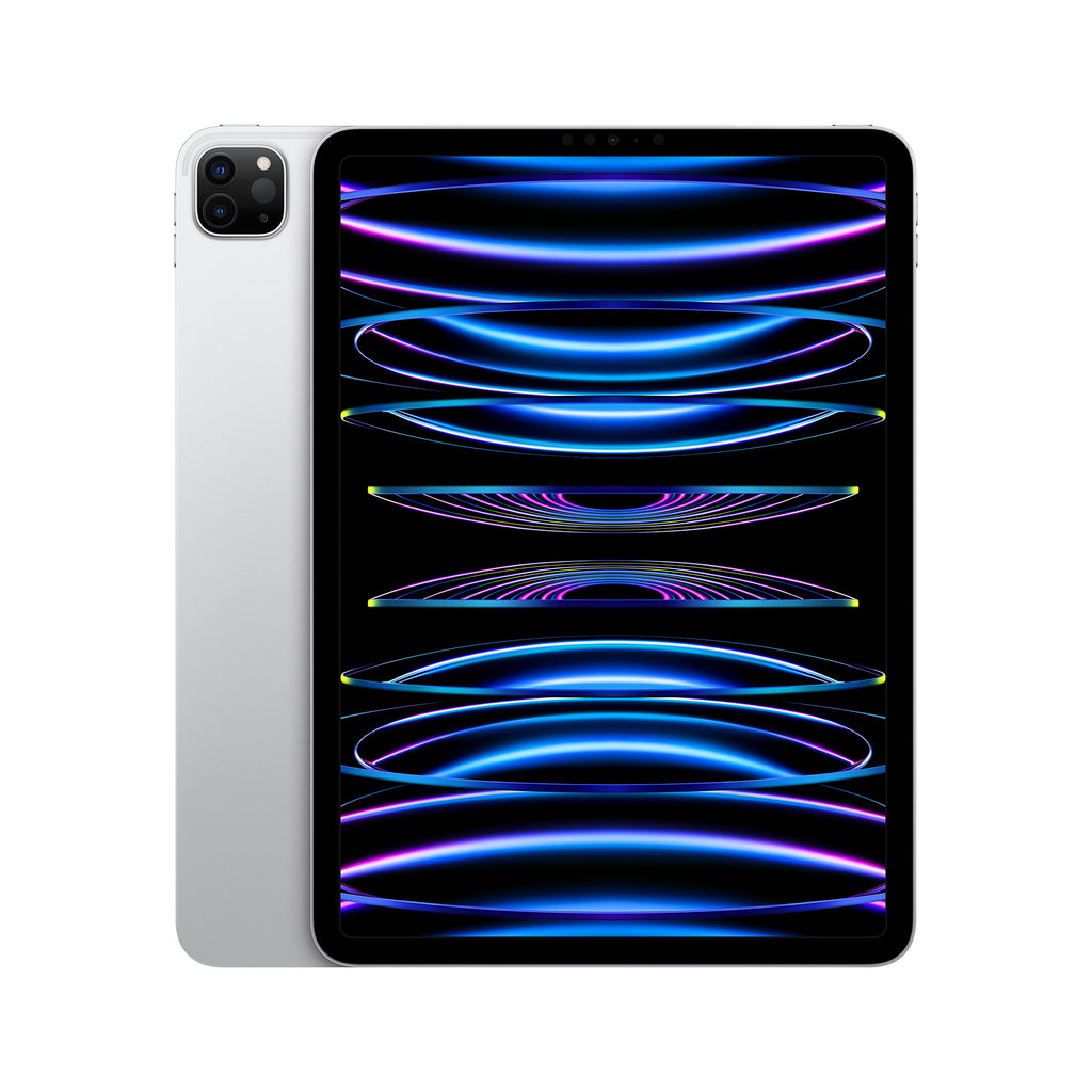 2022 iPad Pro 11-inch Wi-Fi 512GB Silver M96179