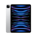 2022 iPad Pro 11-inch Wi-Fi 512GB Silver M96179